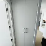 Calpe Sea View Apartament Z Widokiem Na Morze